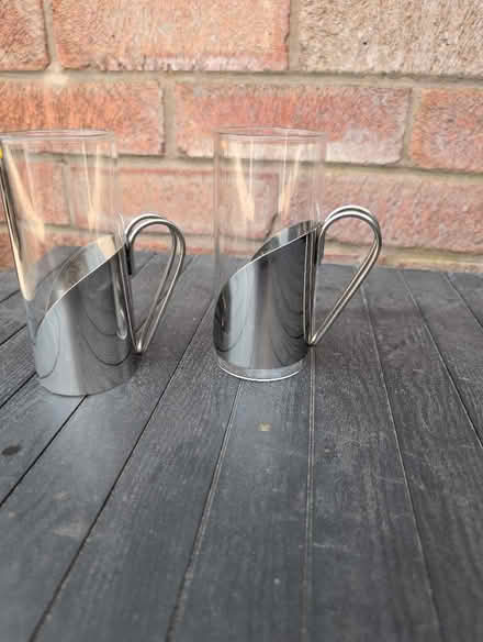 Photo of free Latte cups (Gregson Lane PR5) #1