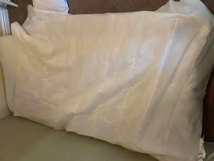 Photo of free Single quilt (Rochford SS4) #1
