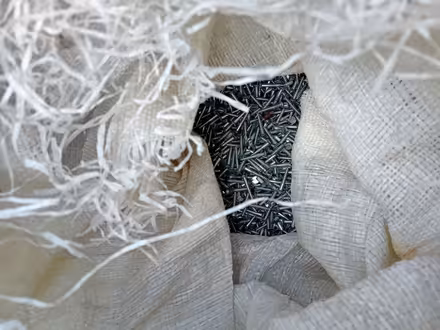Photo of free Bag 'o screws (2cm) (Tavistock Avenue ST16) #1