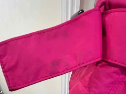 Photo of free Pink Waterproof Spring Coat (Winnersh RG41) #3
