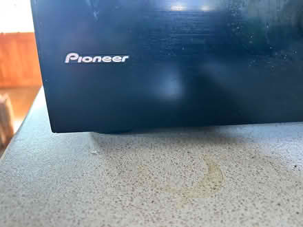 Photo of free Pioneer Subwoofer And Speakers (Ulverston LA12) #3