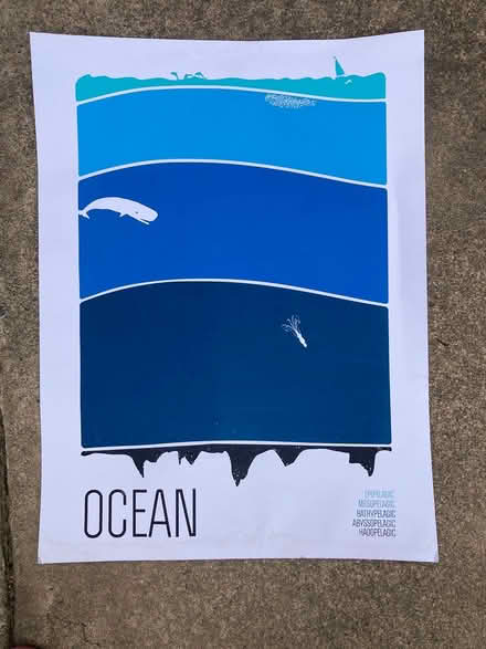 Photo of free Poster (West Friendship) #1