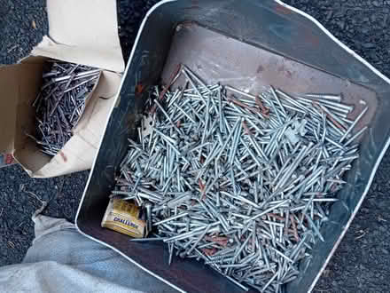 Photo of free Nails galore (Tavistock Avenue ST16) #1