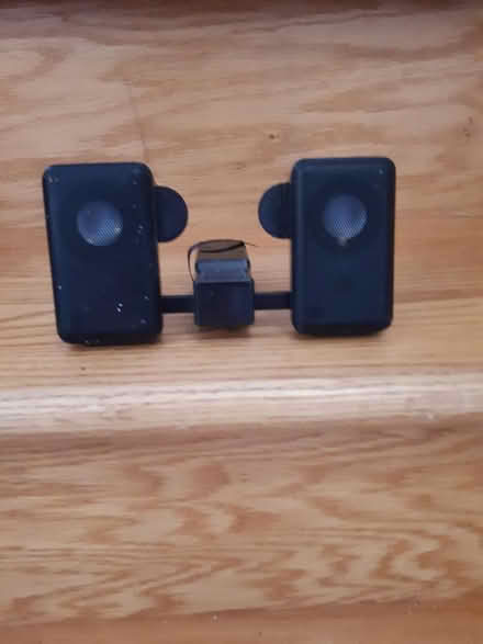 Photo of free Wired speaker (Richmond Hill) #1