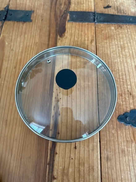 Photo of free Pan lid (Filton) #1