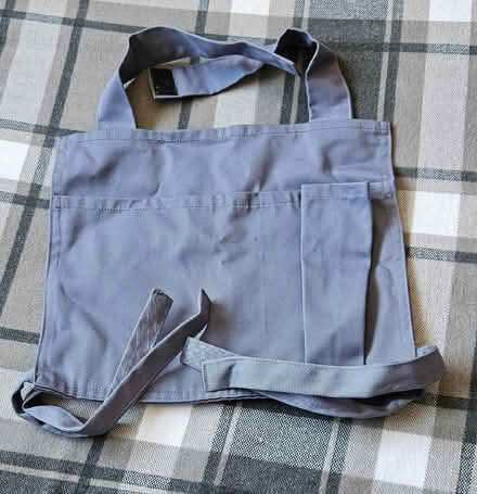 Photo of free Zimmer frame bag (Chaddesden Wood DE21) #1
