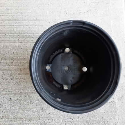 Photo of free Garden Pot (Orleans) #2