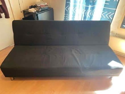 Photo of free Sofabed (North Kensington W11) #1
