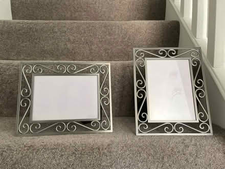 Photo of free Photo frames (Cambusbarron FK7) #1