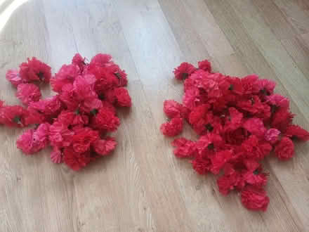 Photo of free Flower decorations (Tooting SW17) #1