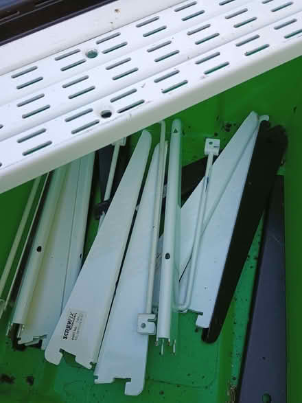 Photo of free Shelving (IP4) #1