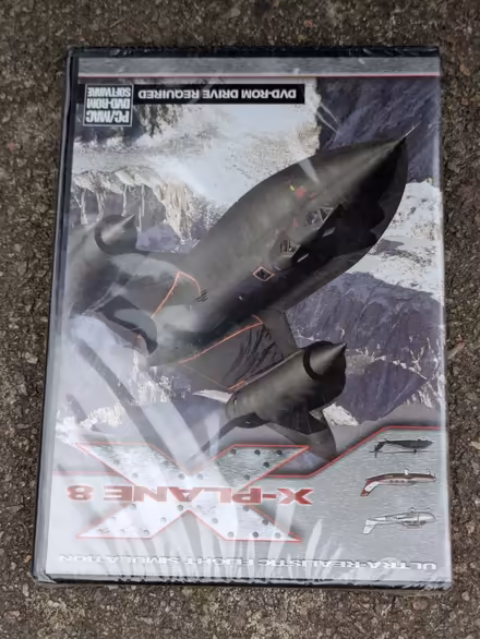 Photo of free Computer game (Worcester WR2) #1