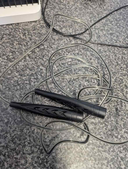 Photo of free Adult skipping rope (CO11) #1