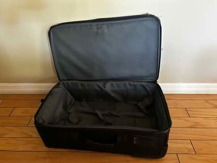Photo of free Delsey 2-wheeled carry-on (Just north of Old Scottsdale) #3