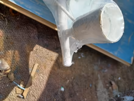 Photo of free Ceiling Light fitting by IKEA (Speedwell BS5) #3
