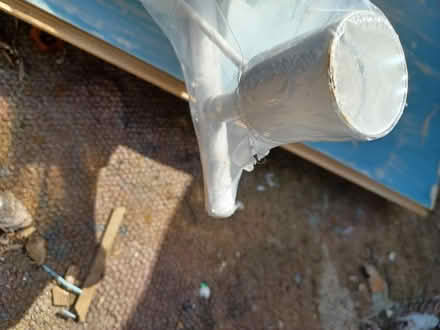 Photo of free Ceiling Lught fitting by IKEA (Speedwell BS5) #3