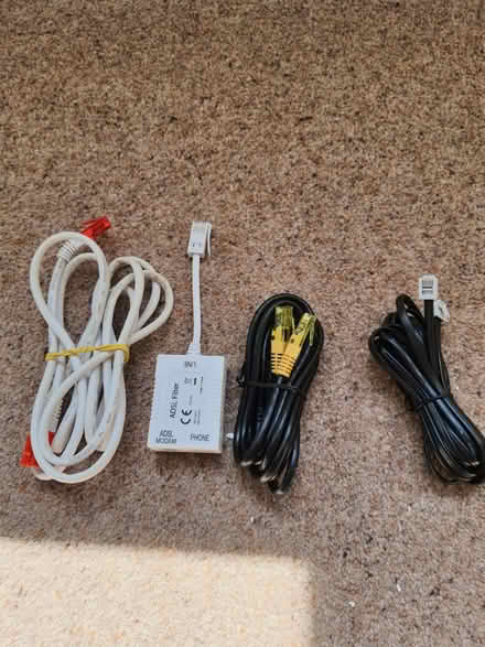 Photo of free Leads any use to anyone? (Stroud central) #1