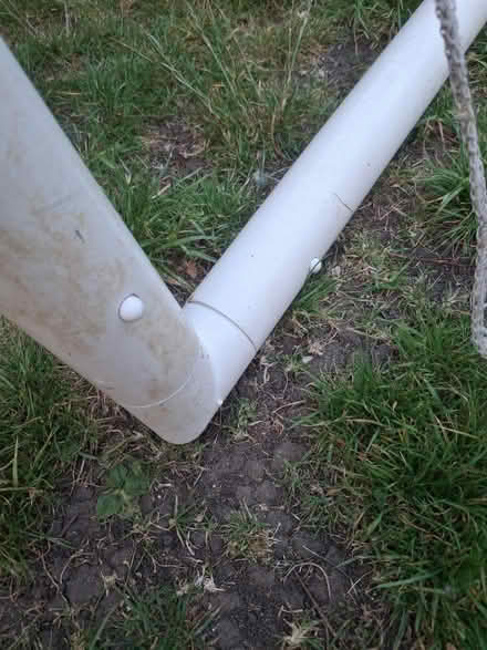 Photo of free Children's Football Goal (Abingdon OX14) #2