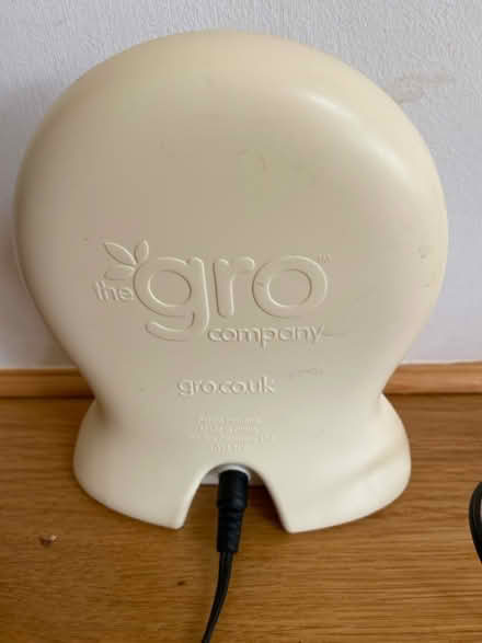 Photo of free Gro clock (Great Barr B437LA) #3