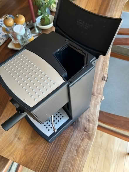 Photo of free Espresso Maker (West End San Rafael) #2