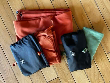 Photo of free REI quick drying towels (Just north of Old Scottsdale) #1