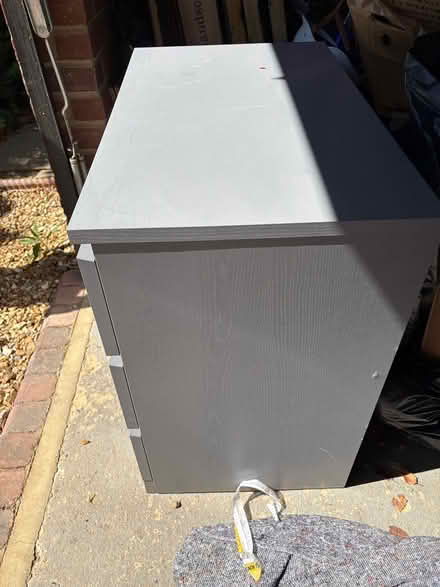 Photo of free Chest of draws (Sg49bh) #3