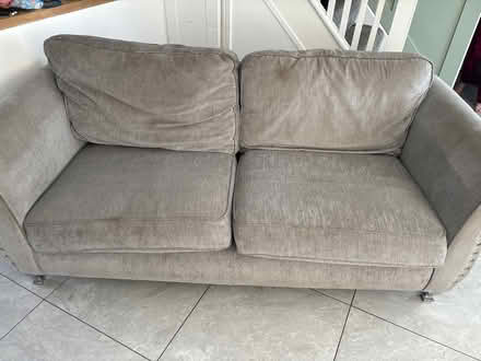 Photo of free Sofa (Keyworth NG12) #2