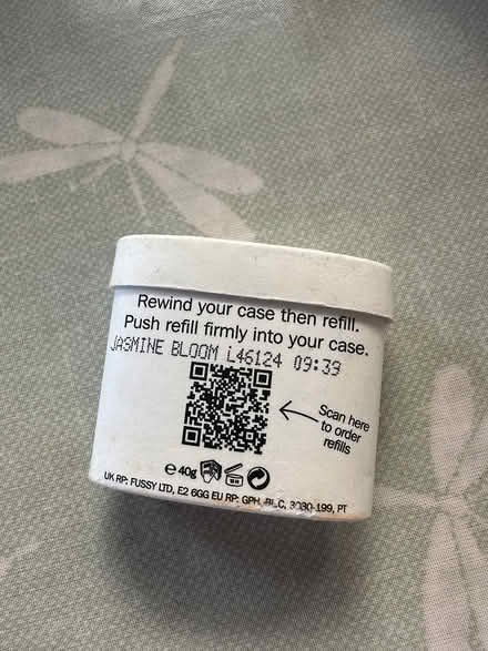 Photo of free New fussy refill (Salvington bn13) #2