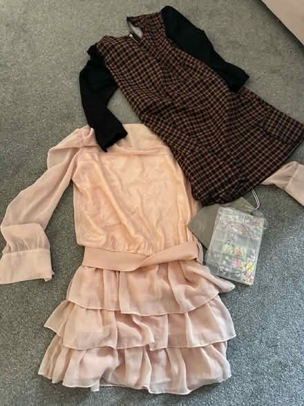 Photo of free take it today (SE15) #1