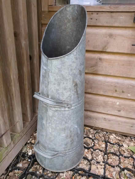 Photo of free Coal scuttle (St thomas, exeter) #1