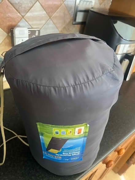 Photo of free Cosy sleeping bag (GU14) #1