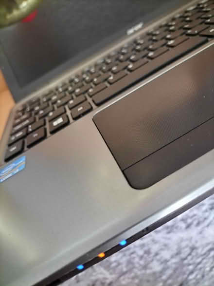 Photo of free Acer Aspire laptop - no display (NG8) #2