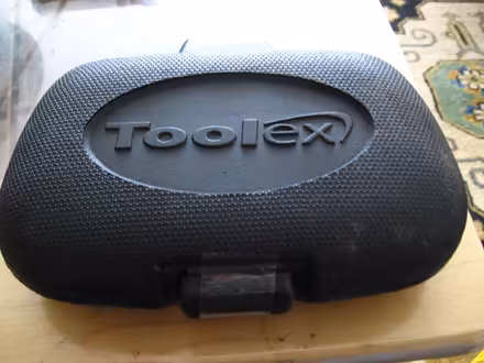 Photo of free Toolex set of bits and holders in case. (Coppull PR7) #2