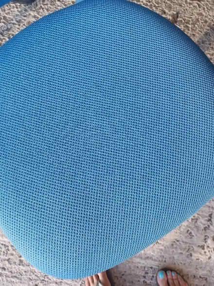 Photo of free Kids size desk chair (Sale M33) #2