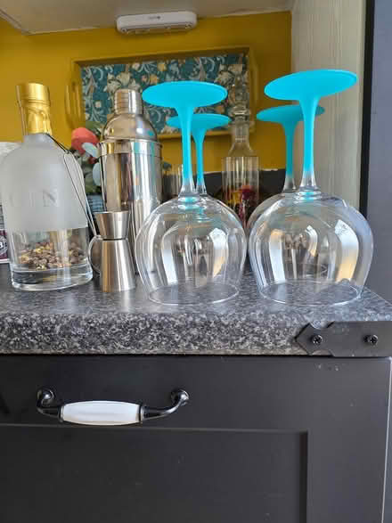 Photo of free Instant cocktail bar (G75 8PQ) #1