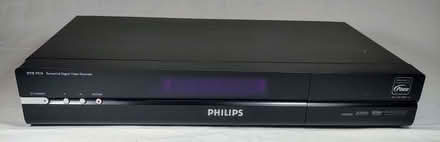 Photo of free Philips Digital Video Recorder (Fulford YO10) #1