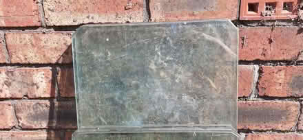 Photo of free old glass shelves (City of Bristol BS5) #1