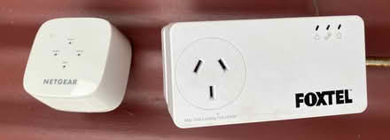 Photo of free WiFi range extenders (Inner West) #1