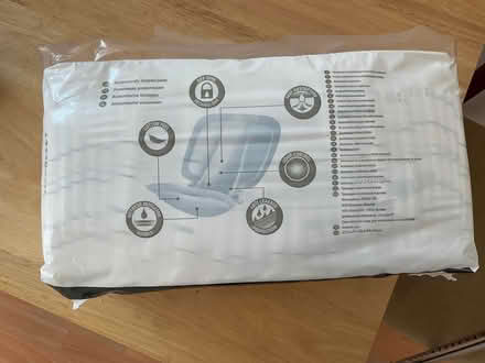 Photo of free Incontinence pads (Enfield EN2) #2