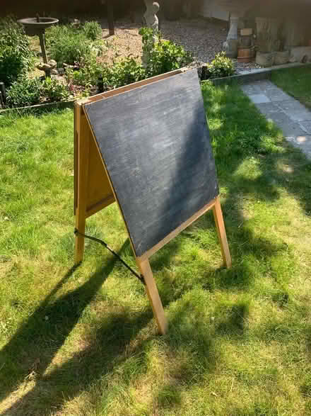 Photo of free Chalkboard (CO15) #1