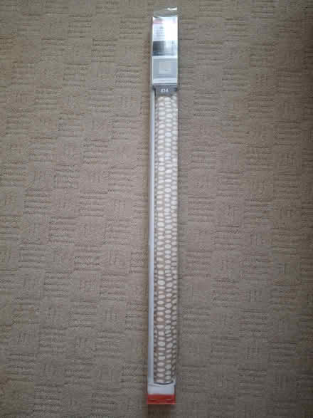 Photo of free Dunlem Roller Bind (NO Fixings) (Murrow) #1