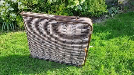 Photo of free Campbed - brown (Winkfield Row RG42) #3