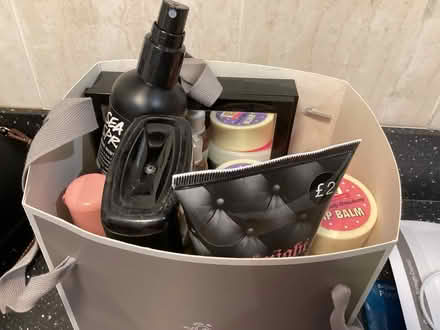 Photo of free Toiletries/Cosmetics (Sole Street, Cobham) #1