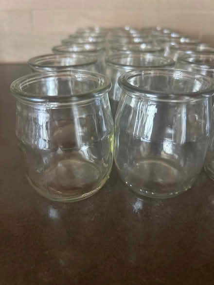 Photo of free Small jars (Glen park) #2