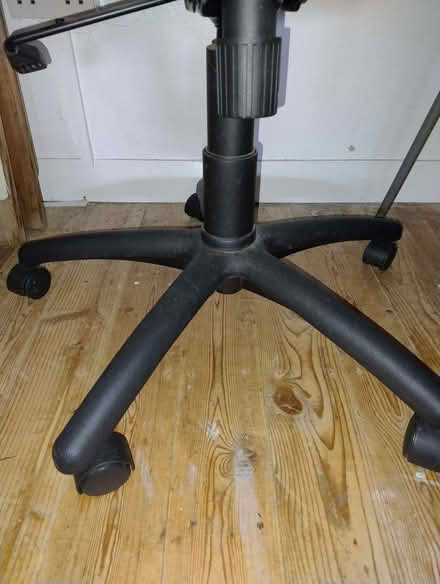 Photo of free Office Chair (Llandudno LL30) #2