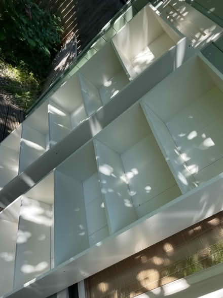 Photo of free Book shelves (Stoneleigh KT17) #3