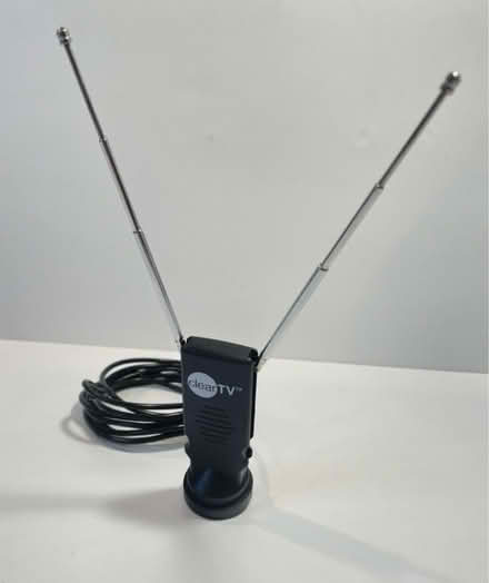 Photo of free ClearTV Digital Antenna (Somerset/Bayswater) #1