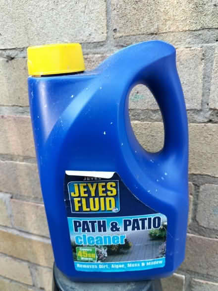Photo of free Cleaners, garage clear out (NG8) #1