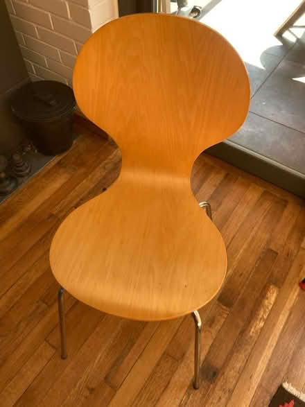 Photo of free Chair (Panshanger AL7) #1