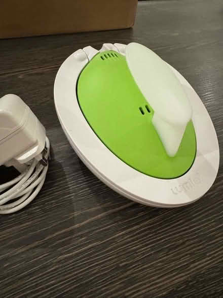 Photo of free Lumie Clear light therapy device for acne (Hook Heath GU21) #1